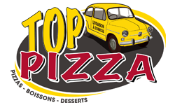 Top Pizza Gigean